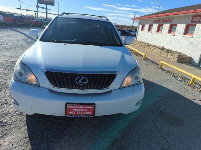 used 2008 Lexus RX 350 car, priced at $11,997