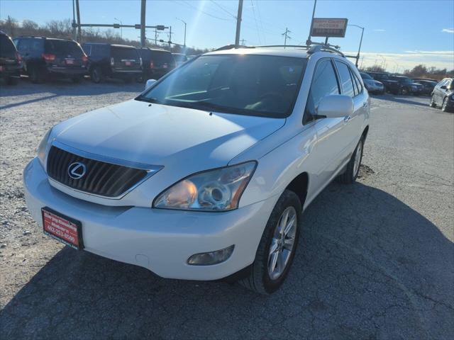 used 2008 Lexus RX 350 car, priced at $11,997