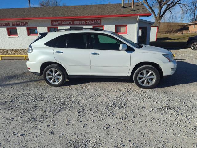 used 2008 Lexus RX 350 car, priced at $11,997