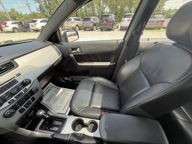 used 2010 Ford Focus car, priced at $8,997