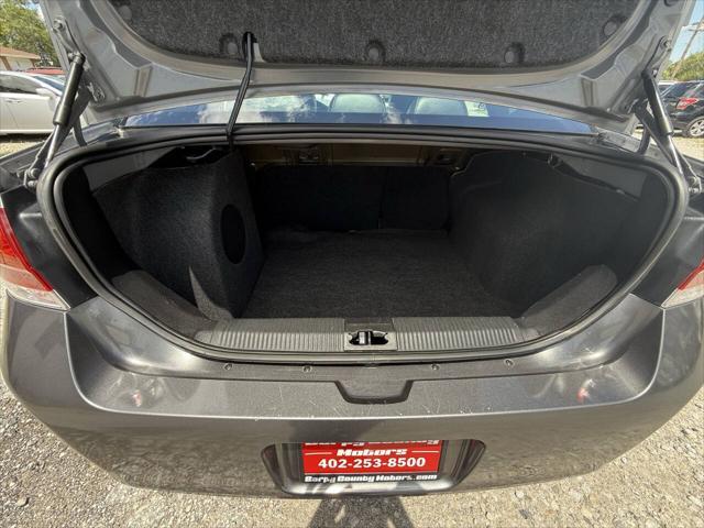 used 2010 Ford Focus car, priced at $8,997