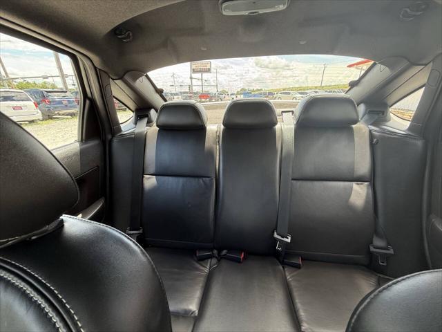 used 2010 Ford Focus car, priced at $8,997