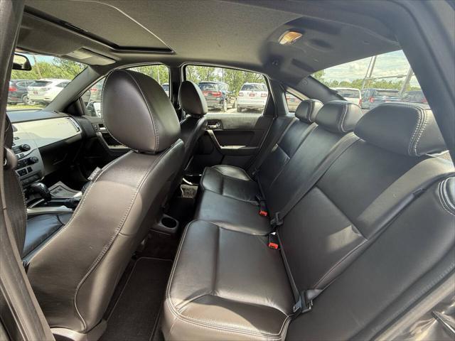 used 2010 Ford Focus car, priced at $8,997