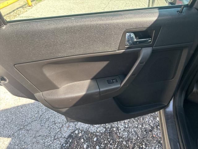 used 2010 Ford Focus car, priced at $8,997