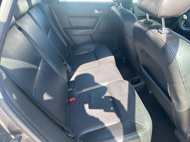 used 2010 Ford Focus car, priced at $8,997