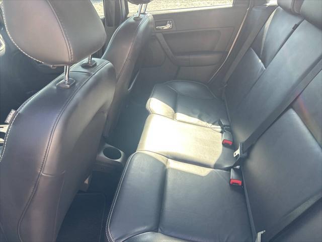 used 2010 Ford Focus car, priced at $8,997