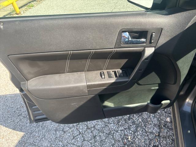 used 2010 Ford Focus car, priced at $8,997