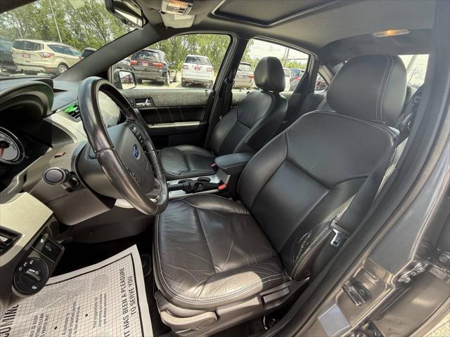 used 2010 Ford Focus car, priced at $8,997