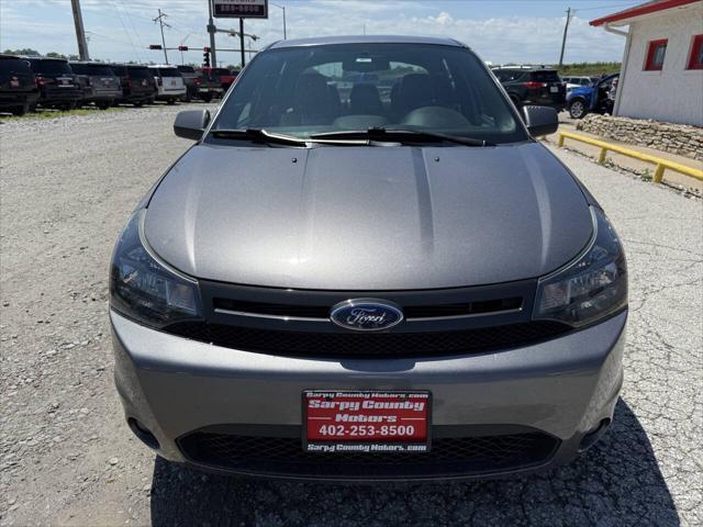 used 2010 Ford Focus car, priced at $8,997