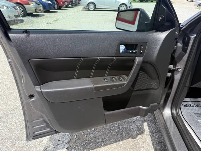 used 2010 Ford Focus car, priced at $8,997