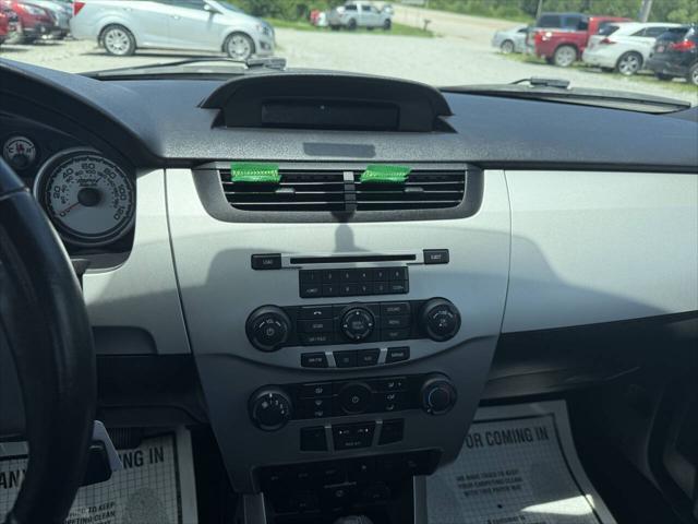 used 2010 Ford Focus car, priced at $8,997