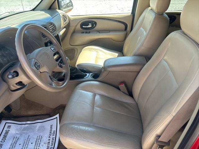 used 2004 Buick Rainier car, priced at $5,931