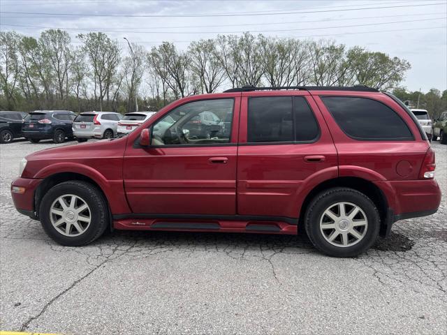 used 2004 Buick Rainier car, priced at $6,997
