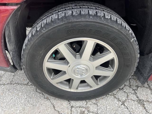 used 2004 Buick Rainier car, priced at $6,997
