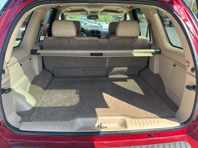 used 2004 Buick Rainier car, priced at $5,931