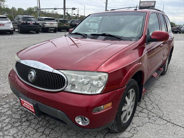 used 2004 Buick Rainier car, priced at $6,997