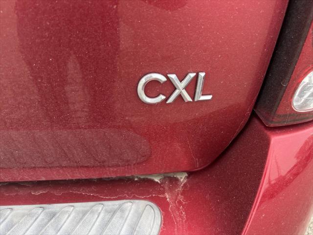 used 2004 Buick Rainier car, priced at $6,997
