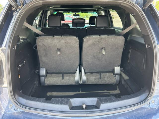 used 2016 Ford Explorer car, priced at $16,997