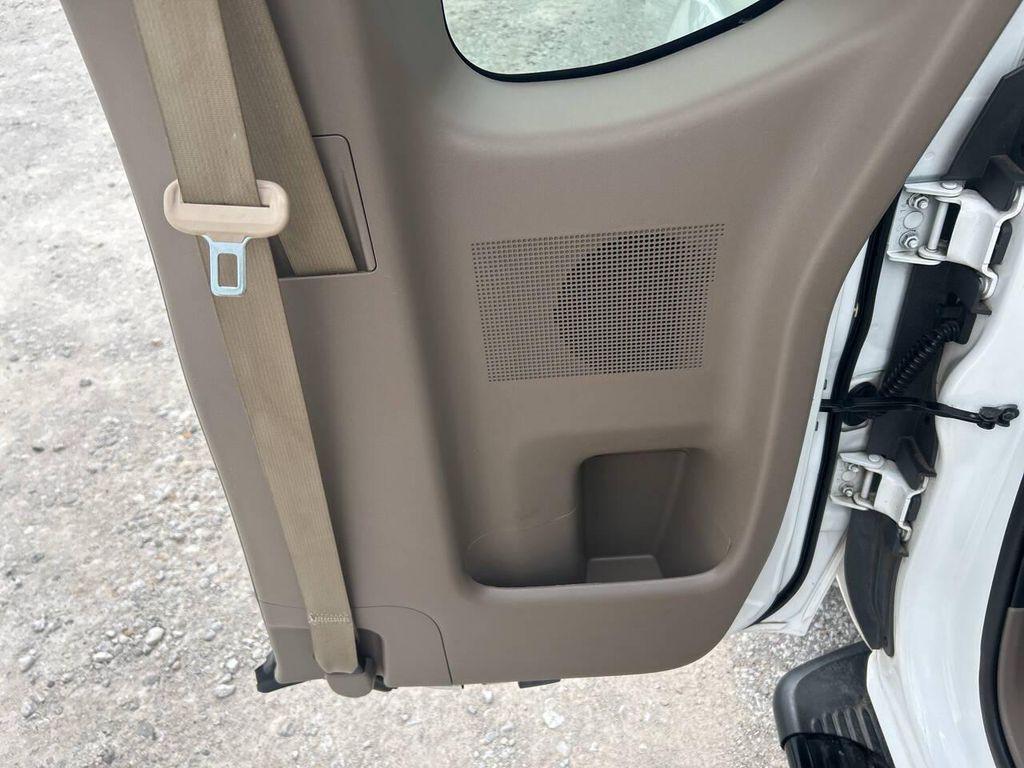 used 2011 Nissan Frontier car, priced at $13,977