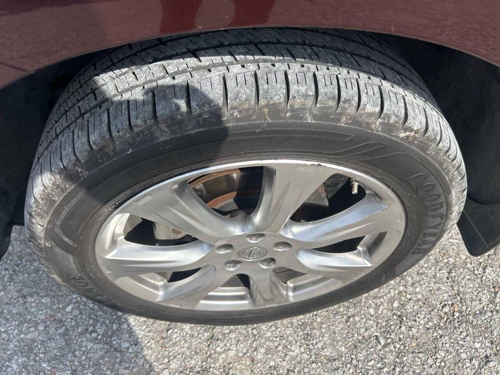 used 2013 Nissan Murano car, priced at $8,997