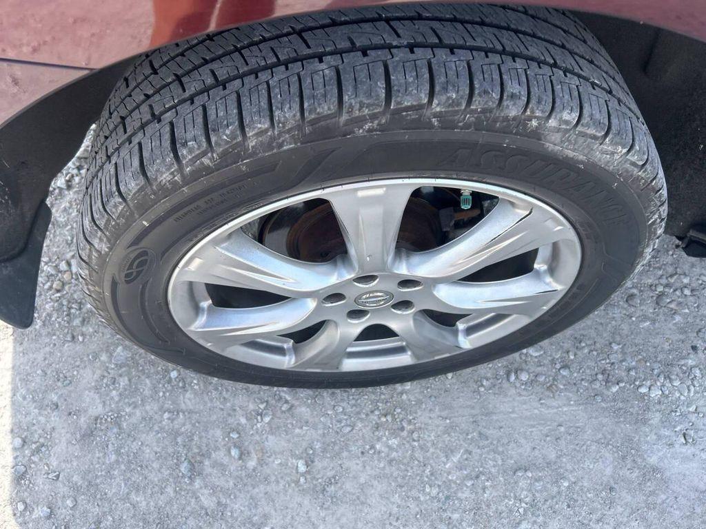 used 2013 Nissan Murano car, priced at $8,997