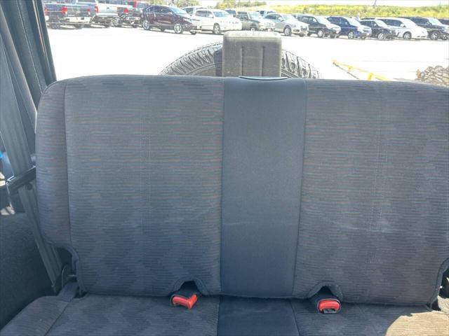 used 2003 Jeep Wrangler car, priced at $12,997