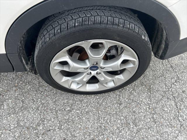 used 2013 Ford Escape car, priced at $9,997