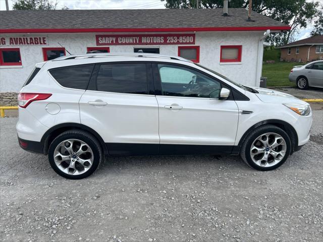 used 2013 Ford Escape car, priced at $9,997