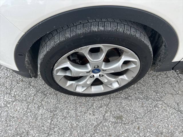 used 2013 Ford Escape car, priced at $9,997