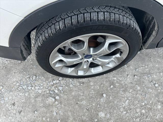 used 2013 Ford Escape car, priced at $9,997