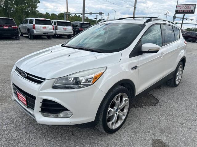 used 2013 Ford Escape car, priced at $9,997