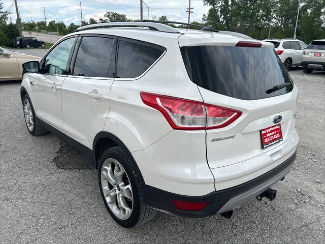 used 2013 Ford Escape car, priced at $9,997