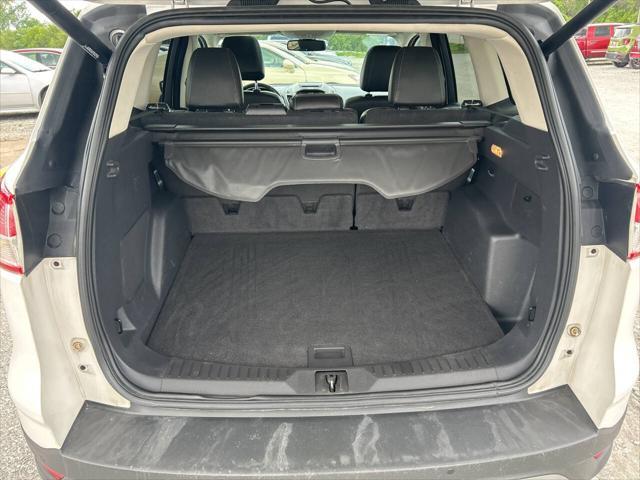 used 2013 Ford Escape car, priced at $9,997