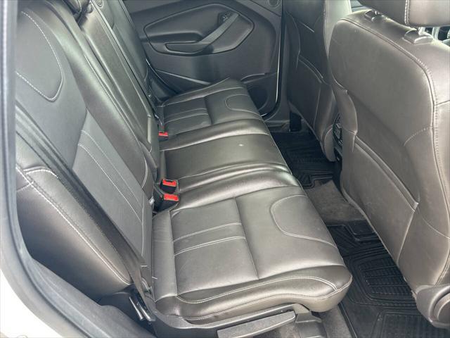 used 2013 Ford Escape car, priced at $9,997