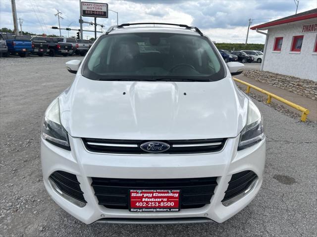 used 2013 Ford Escape car, priced at $9,997