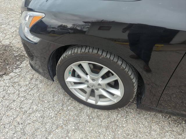 used 2011 Nissan Maxima car, priced at $14,931