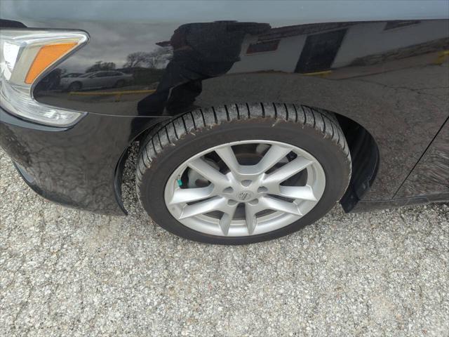 used 2011 Nissan Maxima car, priced at $14,931