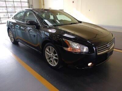 used 2011 Nissan Maxima car, priced at $15,997