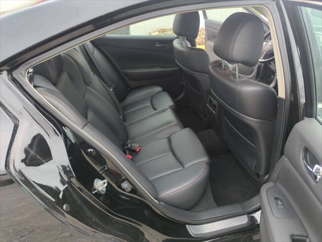 used 2011 Nissan Maxima car, priced at $14,931