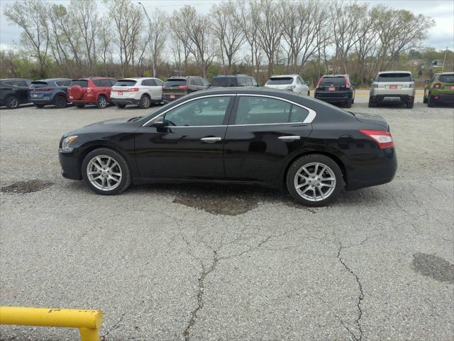 used 2011 Nissan Maxima car, priced at $14,931