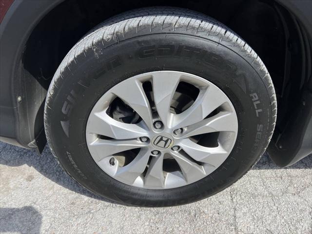 used 2014 Honda CR-V car, priced at $12,919