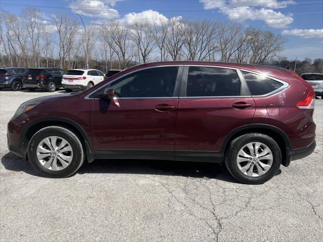 used 2014 Honda CR-V car, priced at $12,919