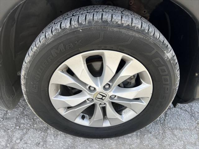 used 2014 Honda CR-V car, priced at $12,919