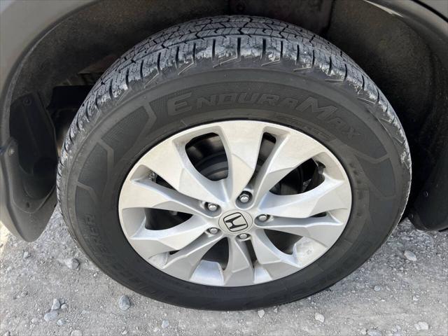 used 2014 Honda CR-V car, priced at $12,919
