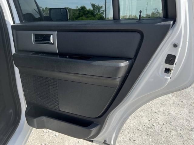 used 2012 Ford Expedition car, priced at $6,929