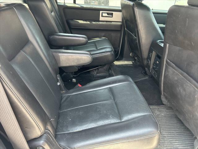 used 2012 Ford Expedition car, priced at $7,997