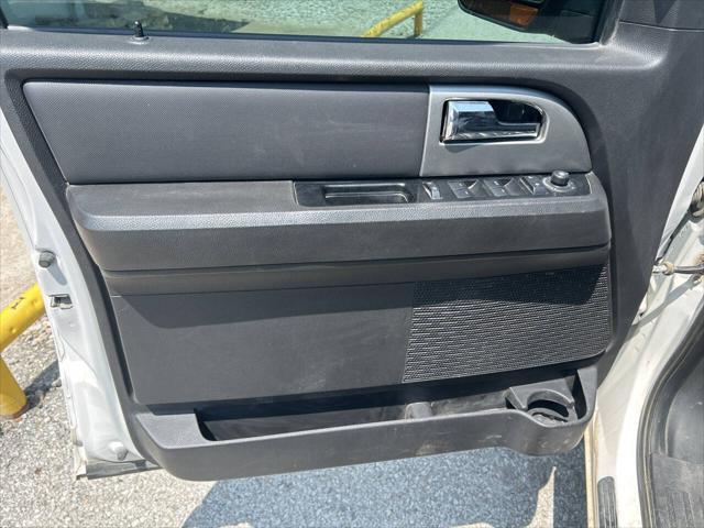 used 2012 Ford Expedition car, priced at $7,997