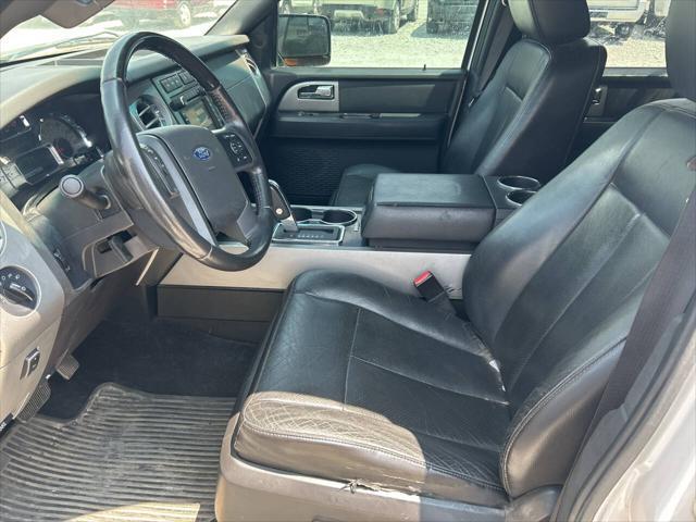 used 2012 Ford Expedition car, priced at $7,997