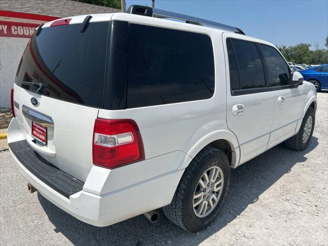 used 2012 Ford Expedition car, priced at $7,997