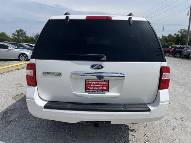used 2012 Ford Expedition car, priced at $6,929